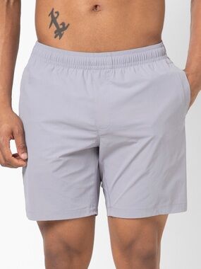 Bearbottom Mens Atlas Training Shorts